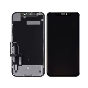 Pantalla Display Lcd Con Tactil iPhone XR GX